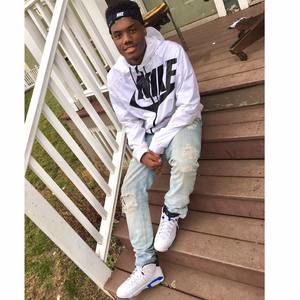 Meet your Posher, Jacques